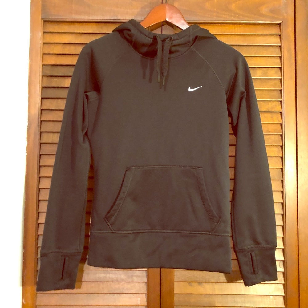 Nike hoodie